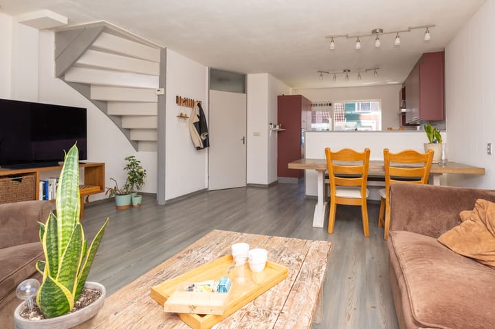 Foto 11 van Spant 94