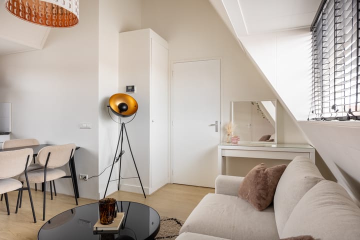 Foto 4 van Ampèrestraat 46-B