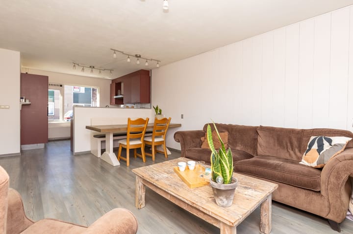 Foto 12 van Spant 94