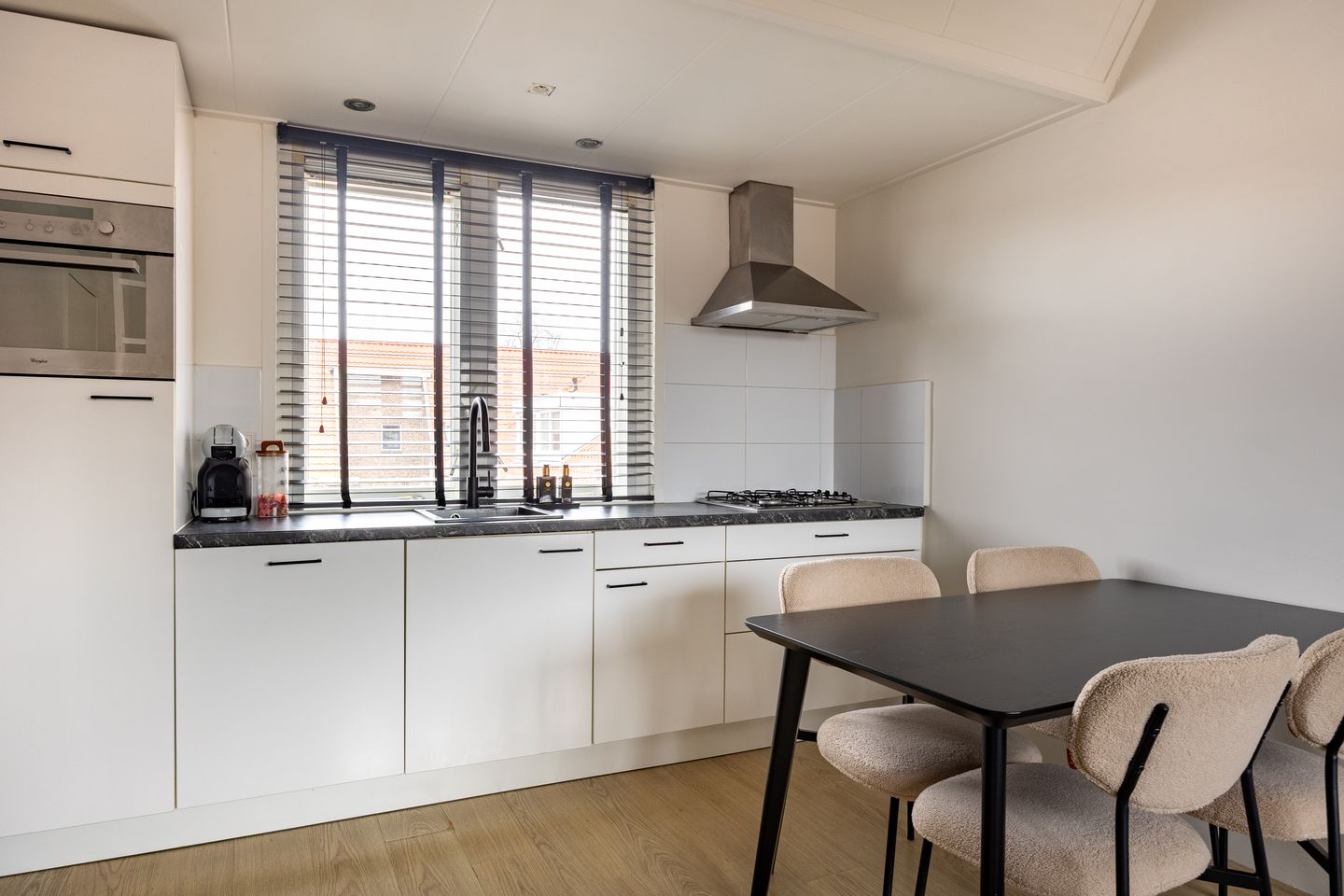 Foto 5 van Ampèrestraat 46-B