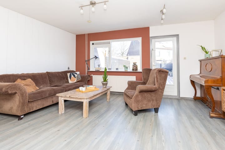 Foto 13 van Spant 94