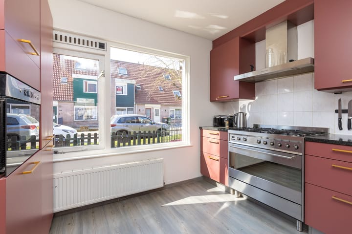 Foto 14 van Spant 94