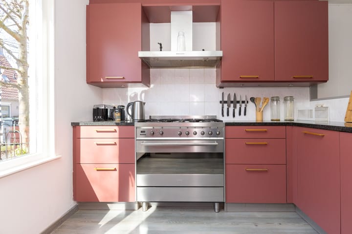 Foto 15 van Spant 94