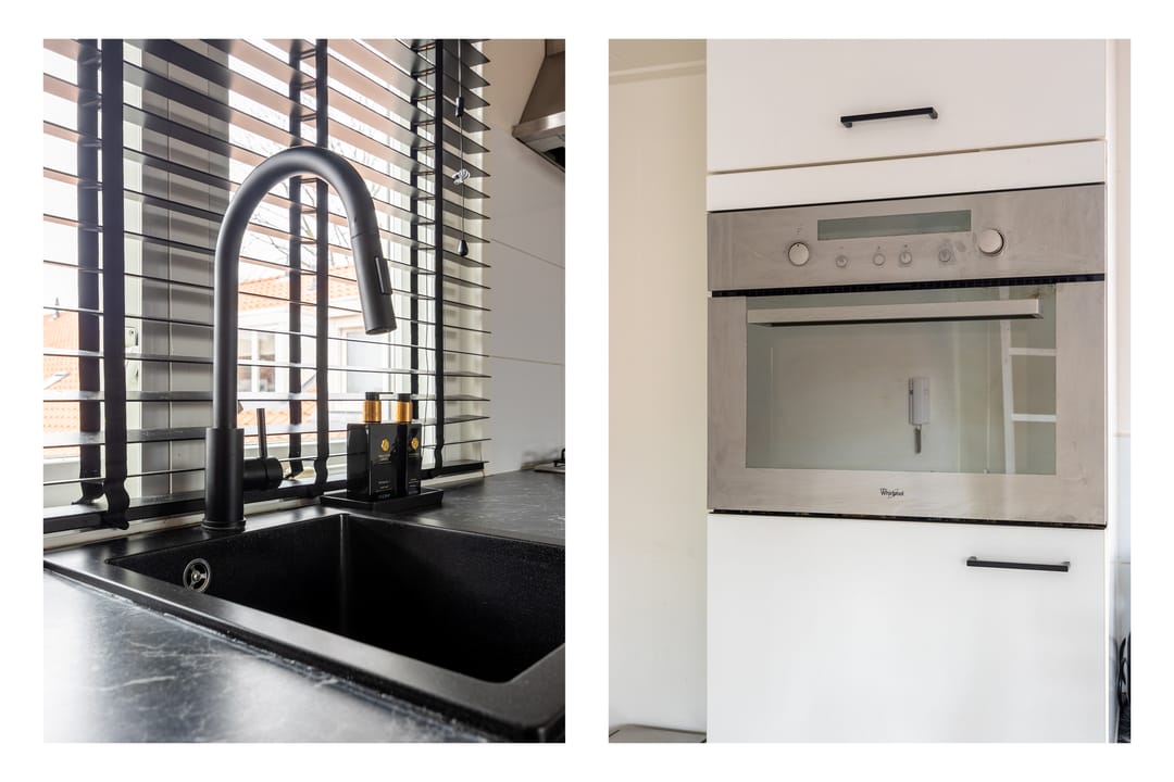 Foto 8 van Ampèrestraat 46-B