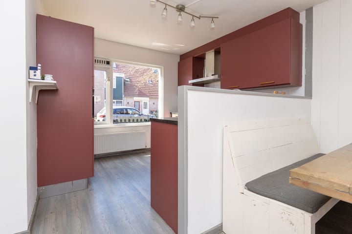 Foto 16 van Spant 94