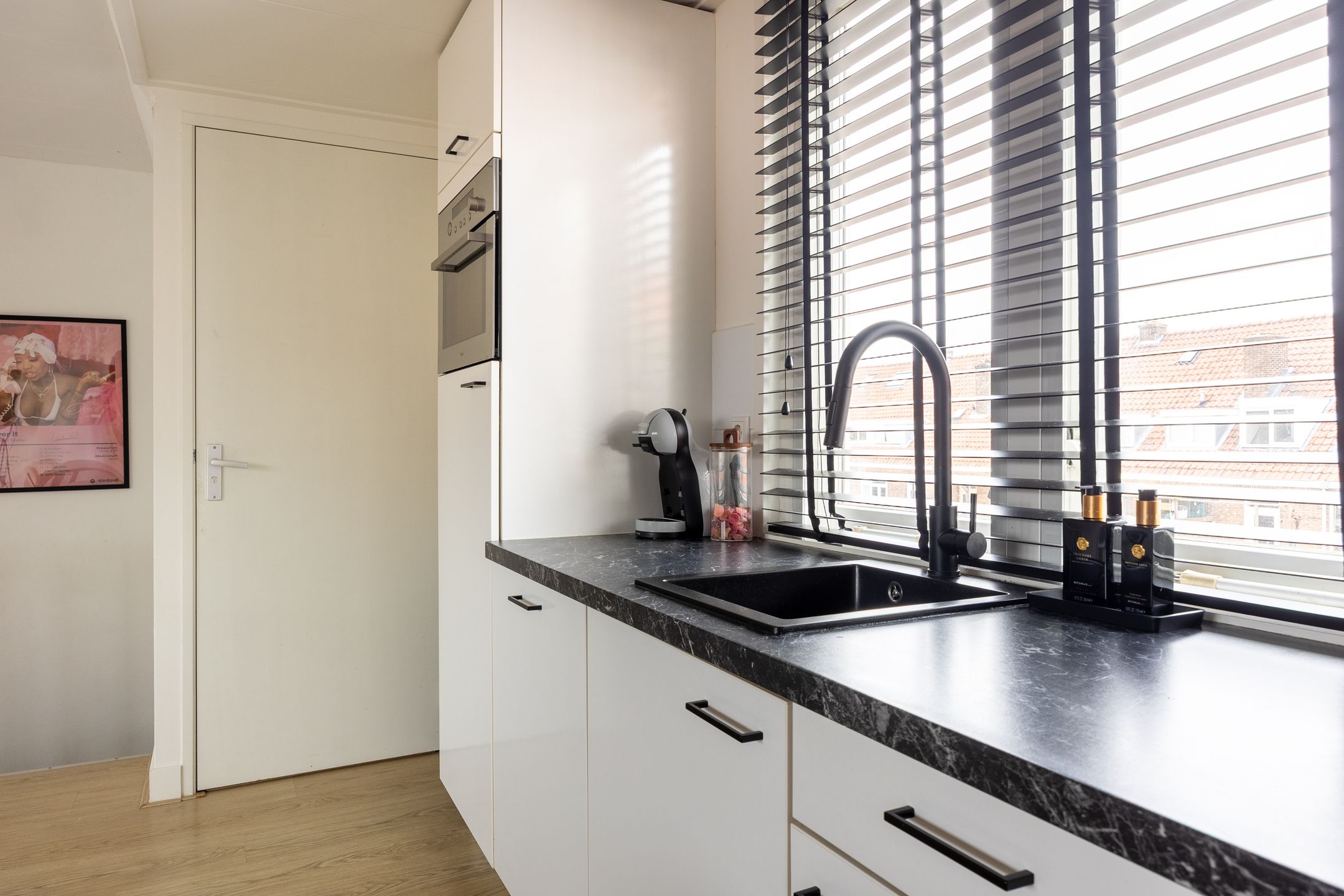 Foto 9 van Ampèrestraat 46-B