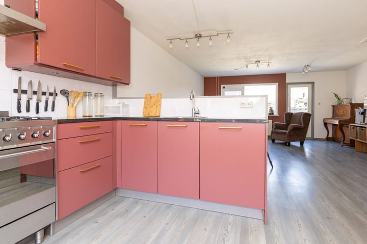 Foto 17 van Spant 94