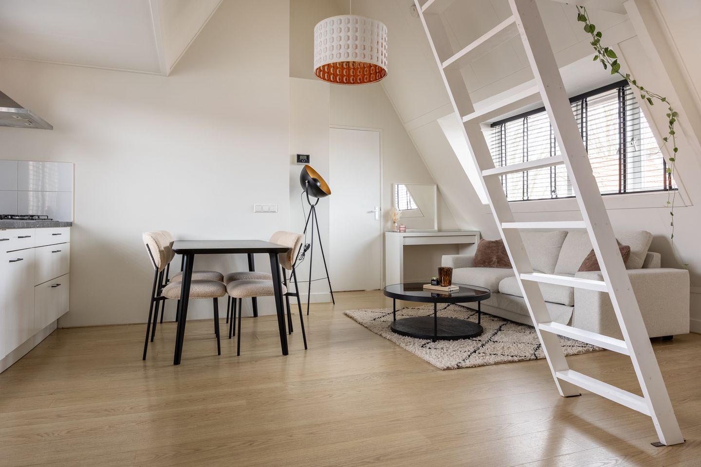 Foto 10 van Ampèrestraat 46-B