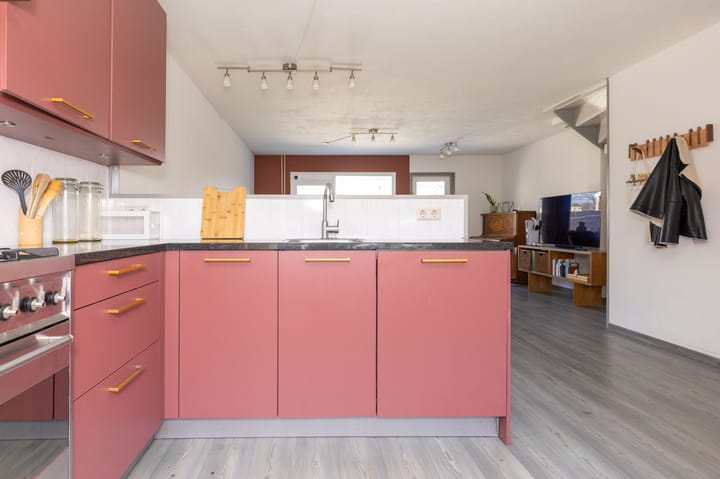 Foto 18 van Spant 94