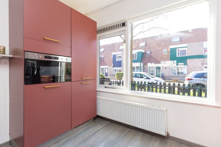 Foto 19 van Spant 94