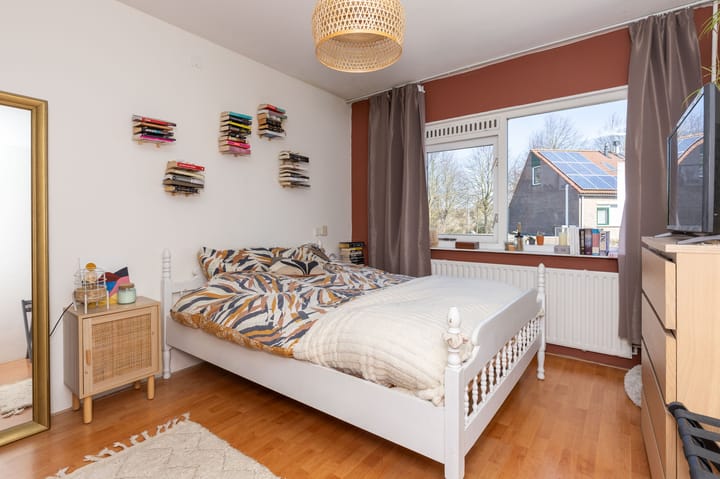 Foto 23 van Spant 94