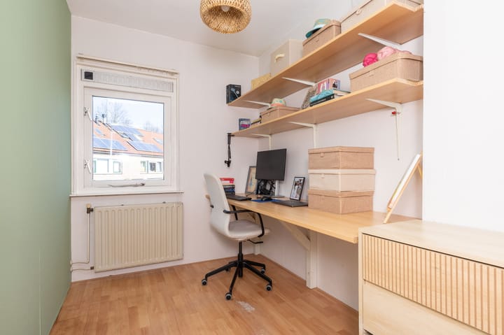 Foto 25 van Spant 94