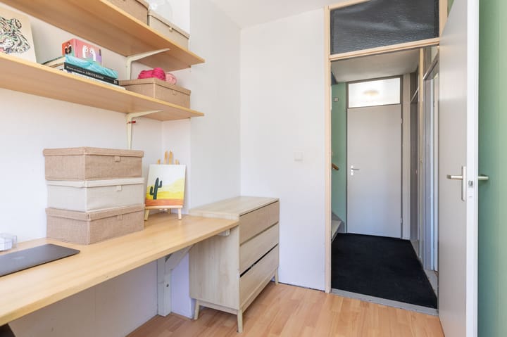 Foto 26 van Spant 94