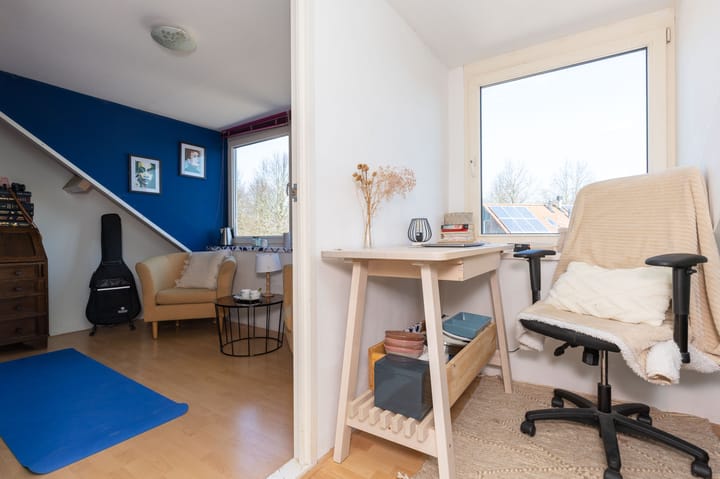 Foto 30 van Spant 94