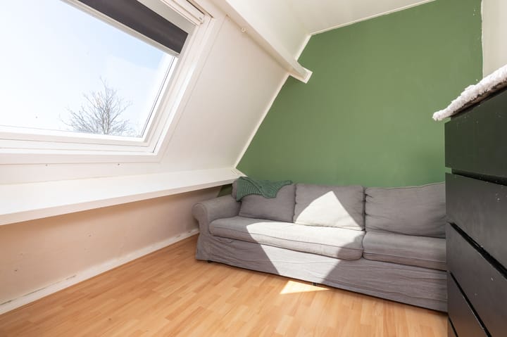 Foto 34 van Spant 94