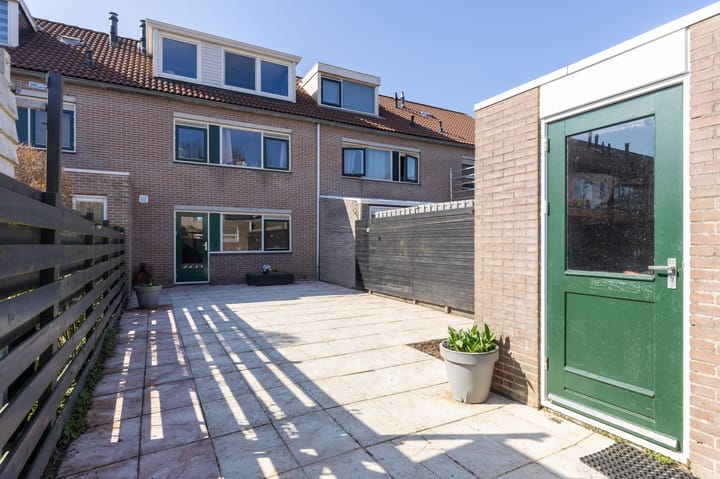 Foto 36 van Spant 94