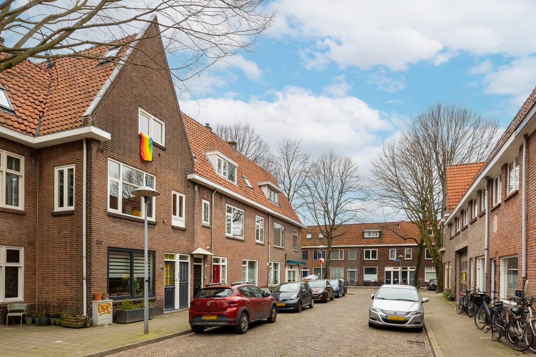 Foto 28 van Ampèrestraat 46-B