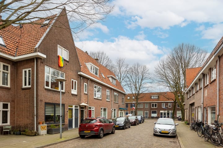 Foto 28 van Ampèrestraat 46-B