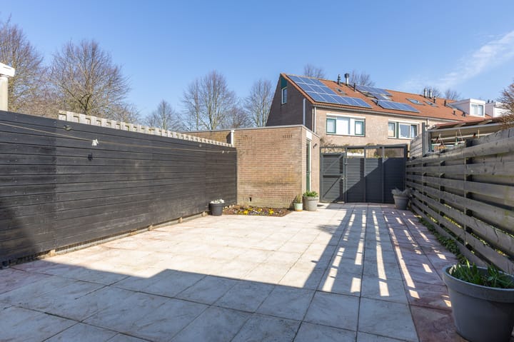 Foto 37 van Spant 94