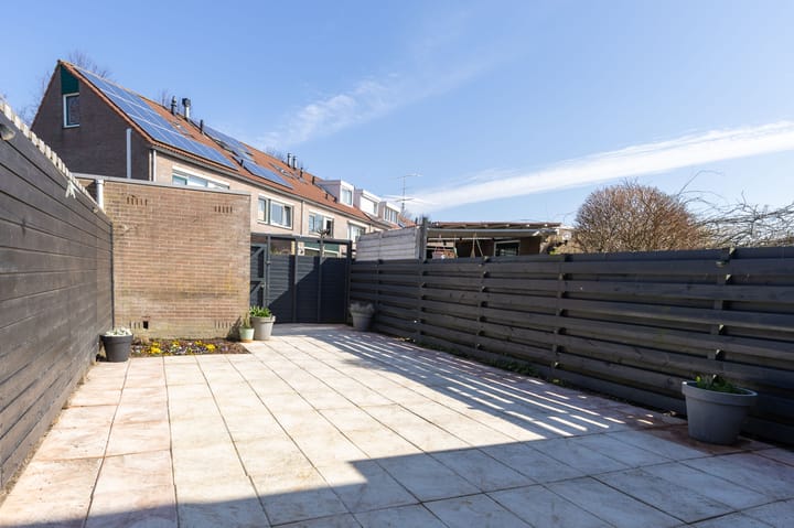 Foto 38 van Spant 94