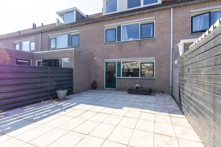 Foto 39 van Spant 94