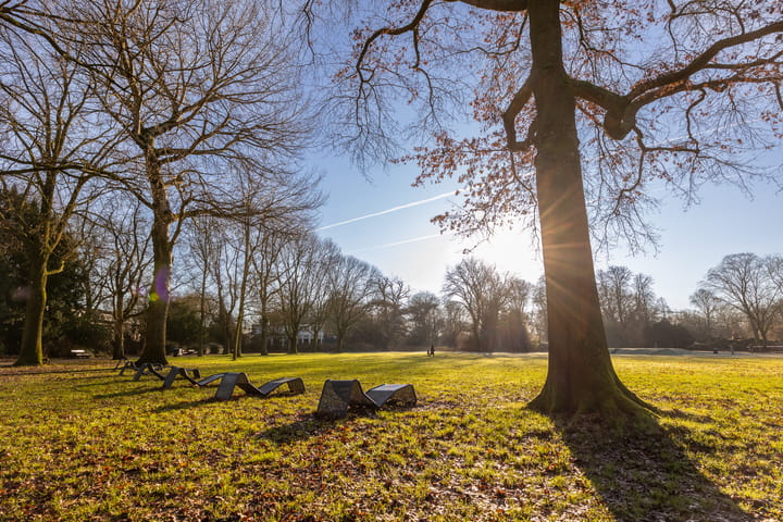 Foto 31 van Ampèrestraat 46-B