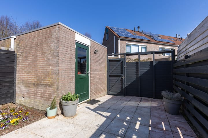 Foto 40 van Spant 94