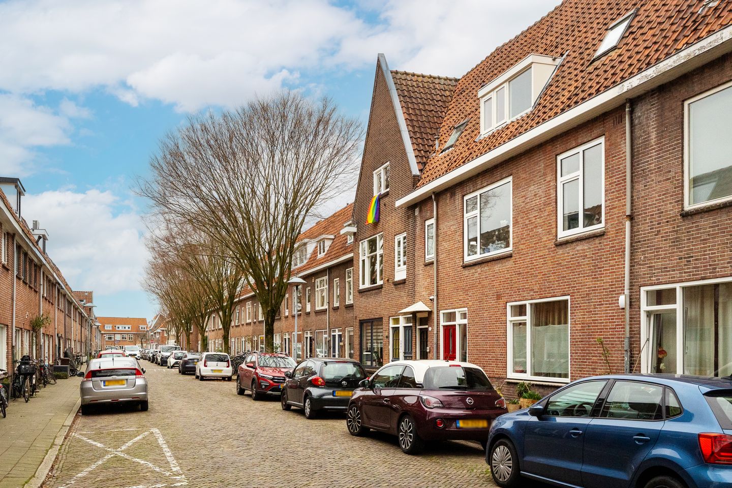 Foto 29 van Ampèrestraat 46-B