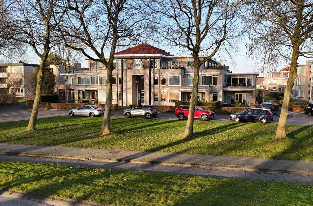 Photo 1 of Jasmijnlaan 8