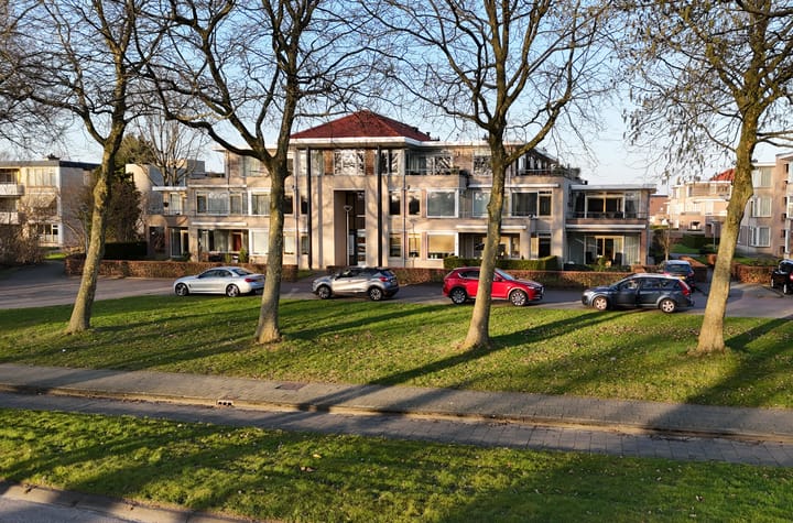 Foto 1 van Jasmijnlaan 8