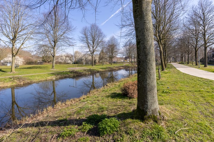 Foto 45 van Spant 94