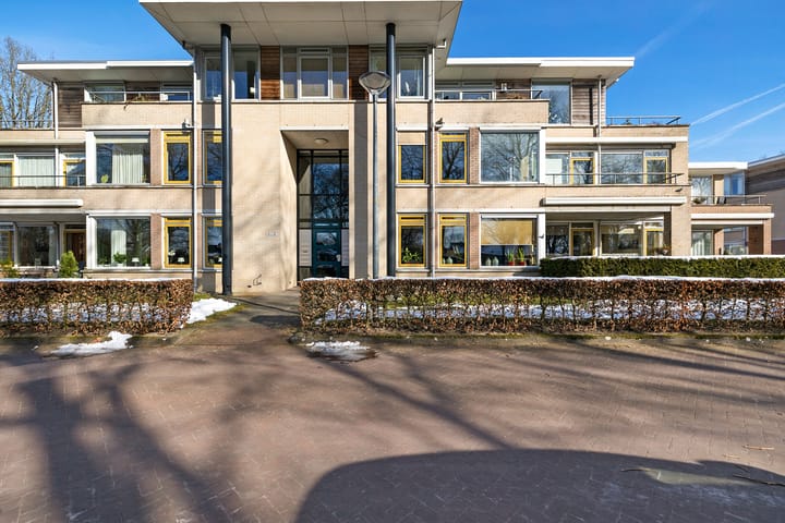 Foto 4 van Jasmijnlaan 8