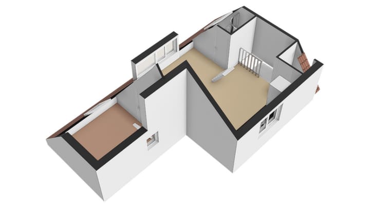 Foto 39 van Ampèrestraat 46-B