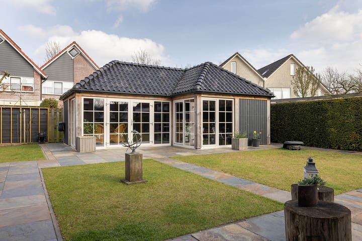 Foto 3 van Het Otman 4