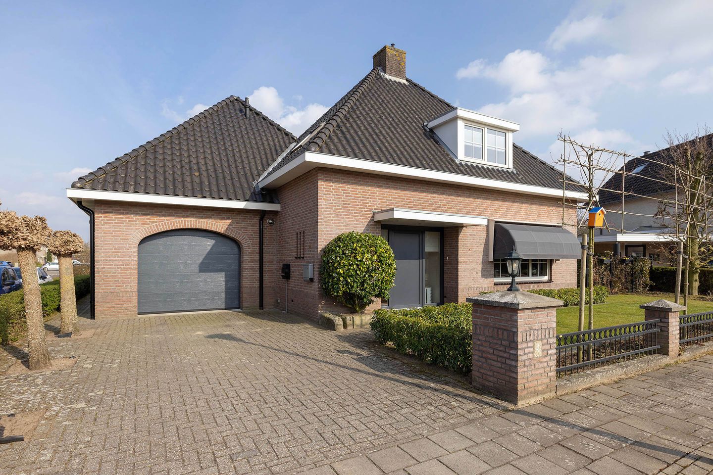 Foto 5 van Het Otman 4