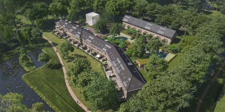 VLIETZICHT-Landgoed Voorlei main image