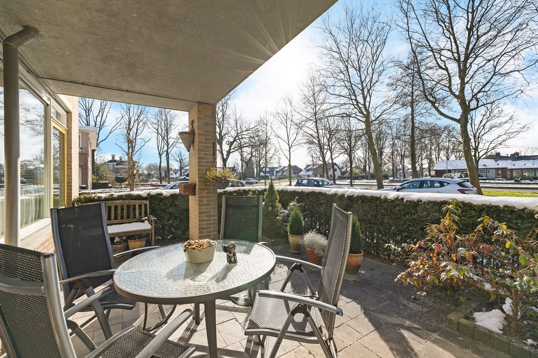 Photo 23 of Jasmijnlaan 8