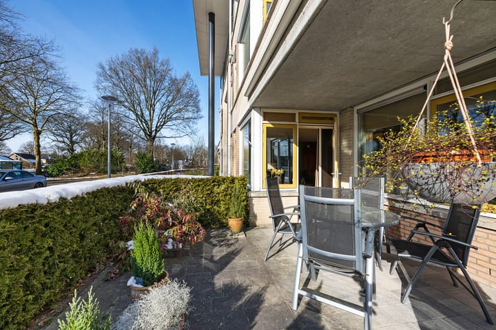 Foto 24 van Jasmijnlaan 8