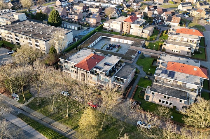 Foto 27 van Jasmijnlaan 8