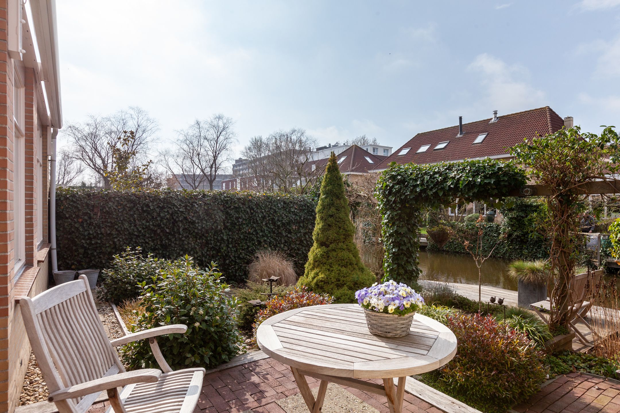 Photo 3 of Weegbreegaarde 7