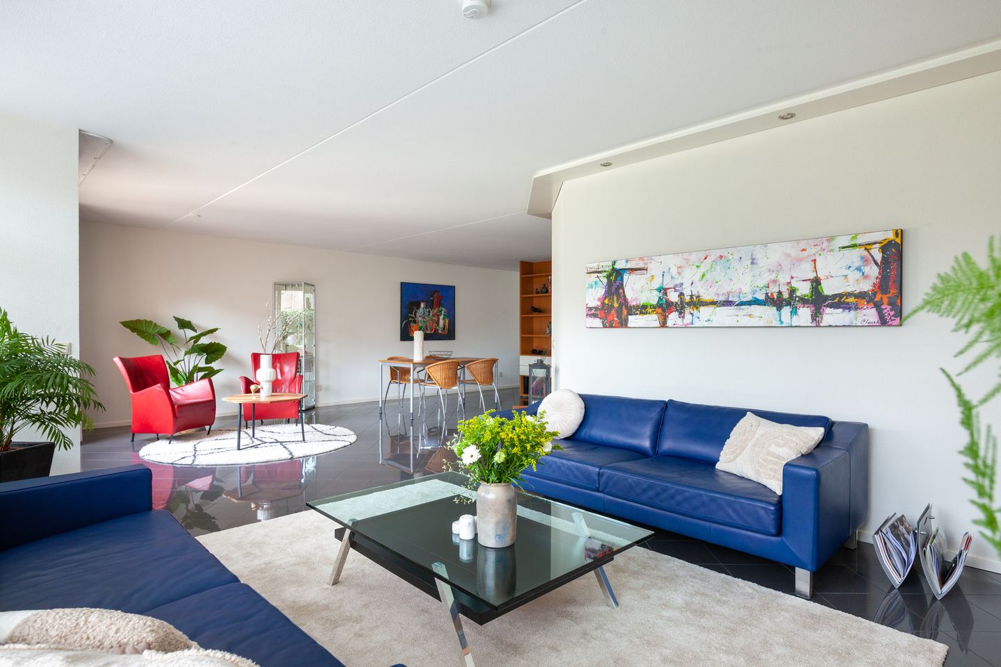 Photo 4 of Weegbreegaarde 7