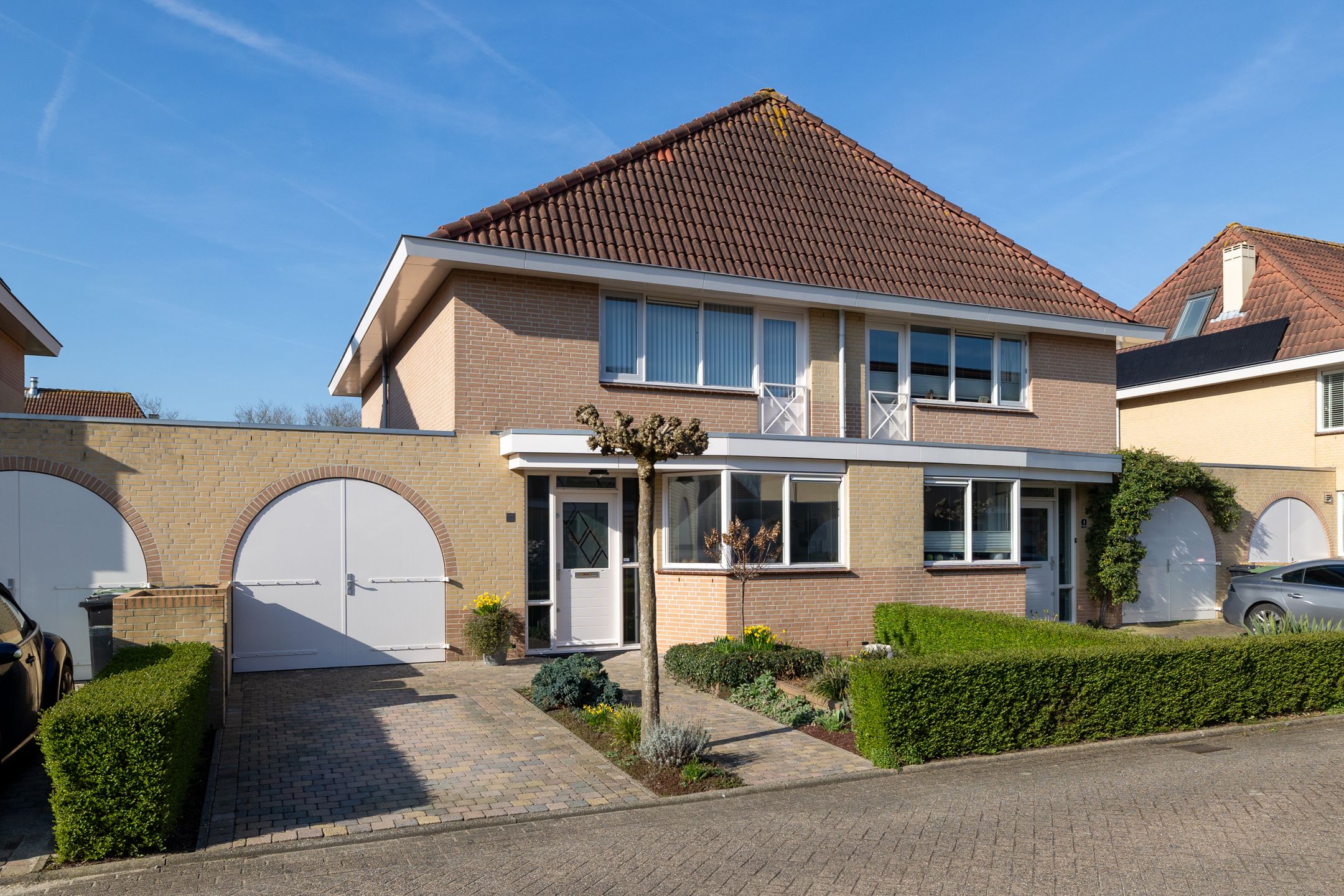 Photo 6 of Weegbreegaarde 7