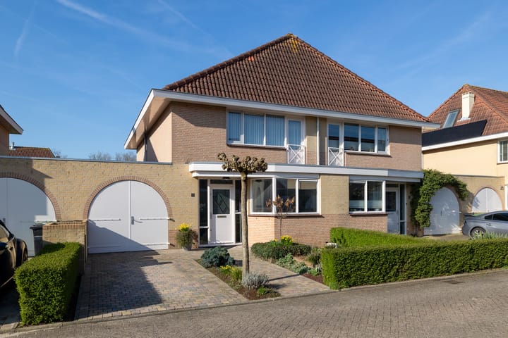 Foto 6 van Weegbreegaarde 7