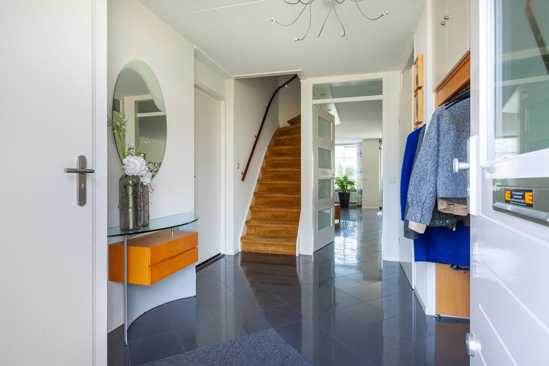 Photo 7 of Weegbreegaarde 7