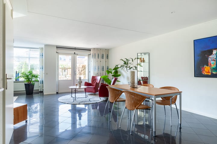 Foto 8 van Weegbreegaarde 7