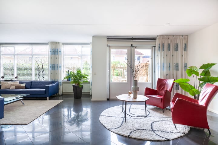 Foto 10 van Weegbreegaarde 7