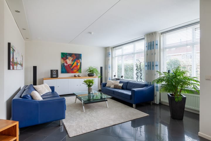 Foto 11 van Weegbreegaarde 7