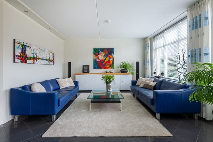 Foto 12 van Weegbreegaarde 7