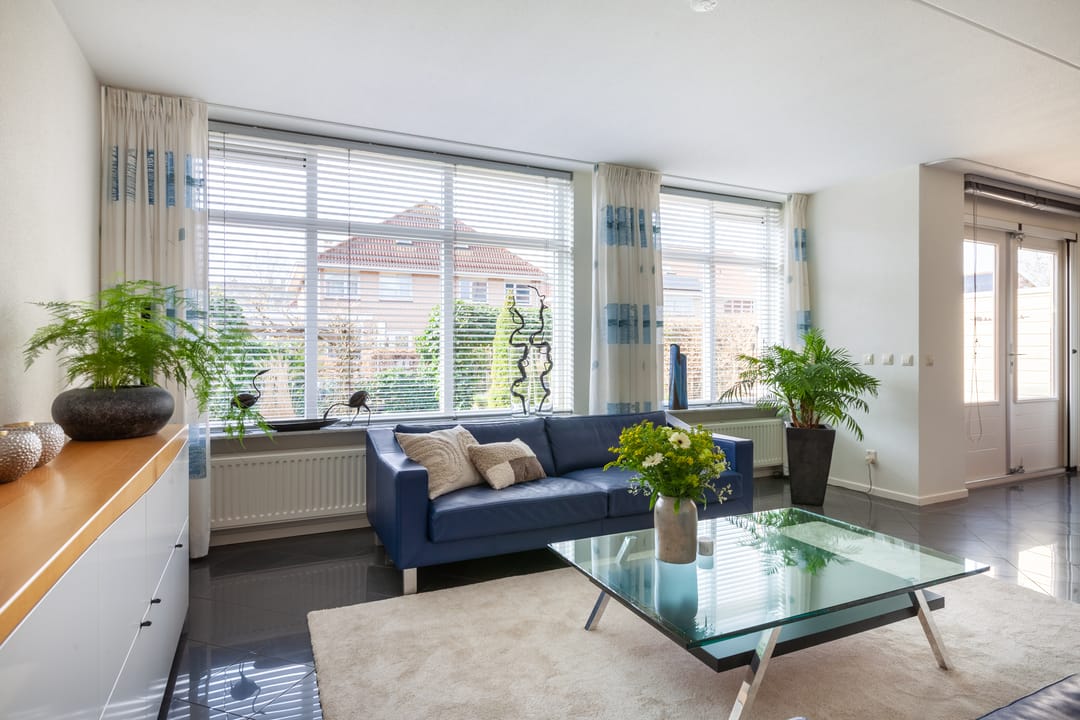 Photo 13 of Weegbreegaarde 7