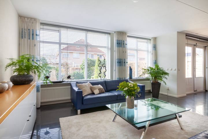 Foto 13 van Weegbreegaarde 7